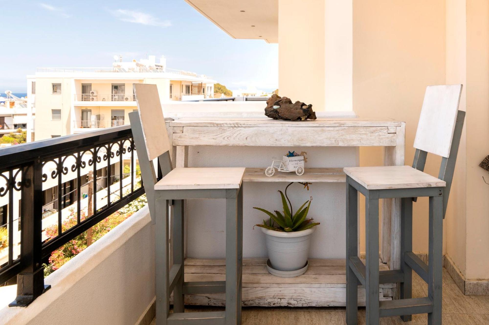Appartamento Sunset View *